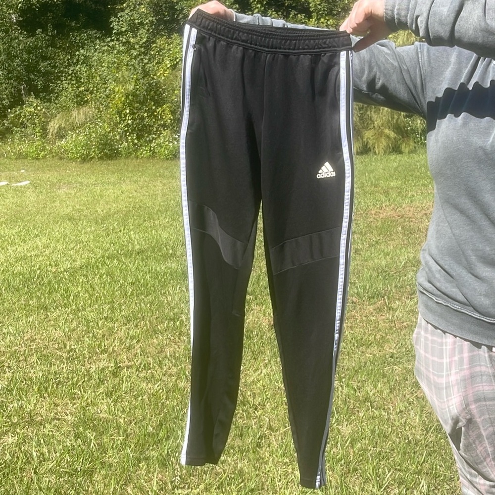 Adidas Women’s track leggings